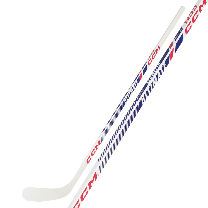 CCM Ultimate — íshokkíkylfa (Flex 35, Youth) – mynd 1