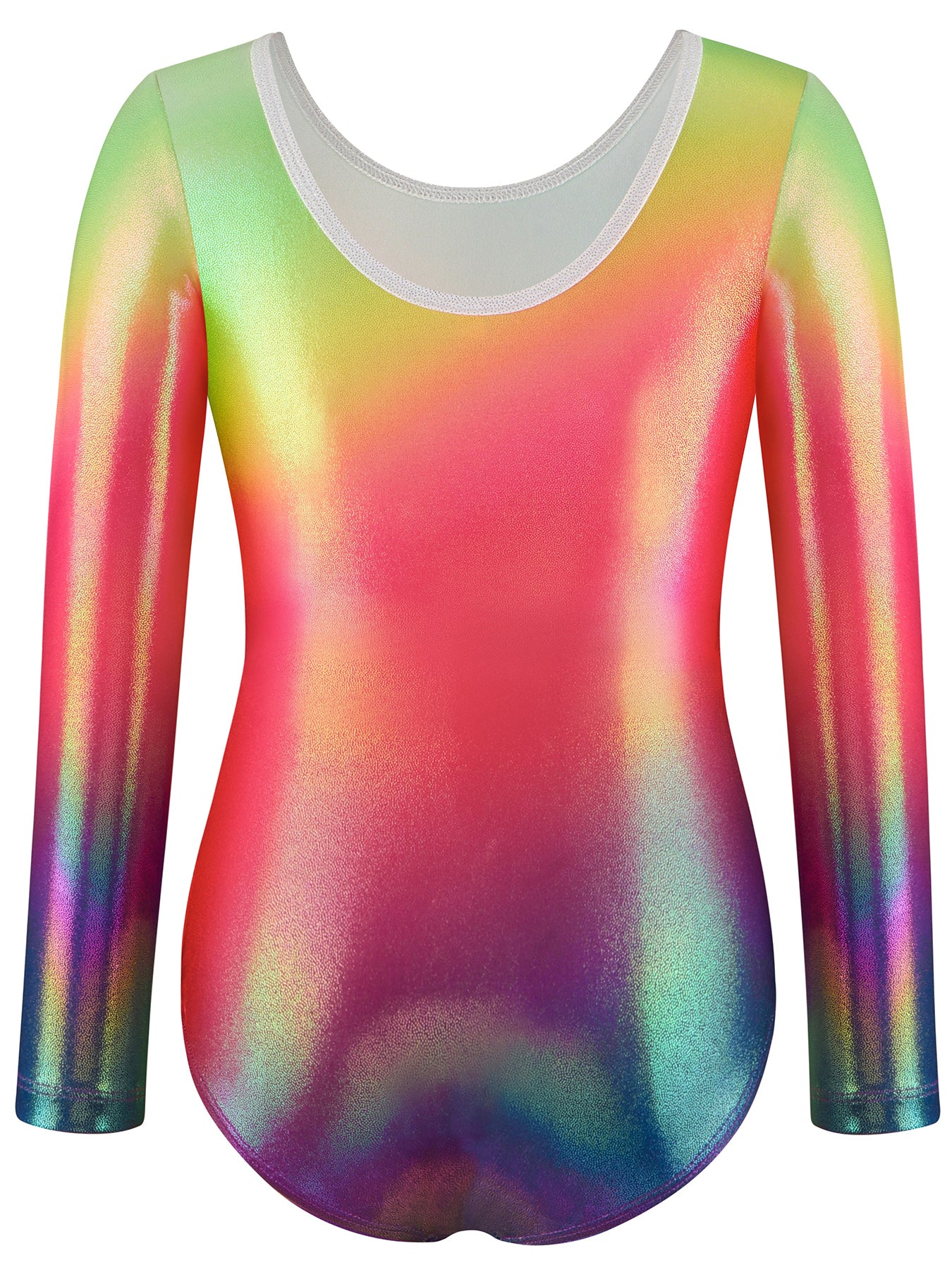 Fimleikabolur - Langerma -  marglitur - Ódýrt