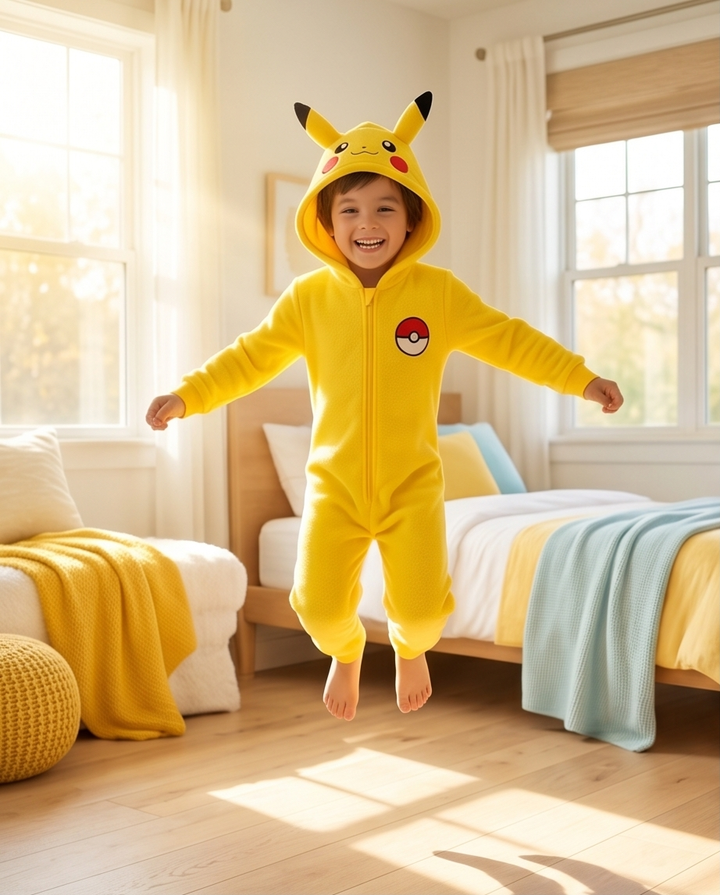 Kósýgalli - Pokemon