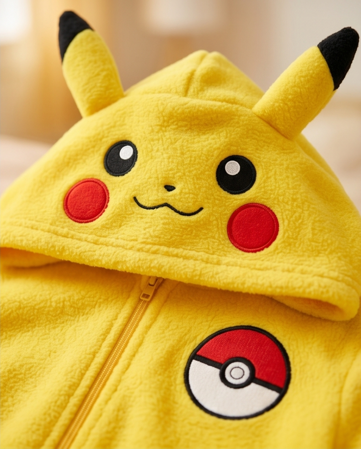 Kósýgalli - Pokemon