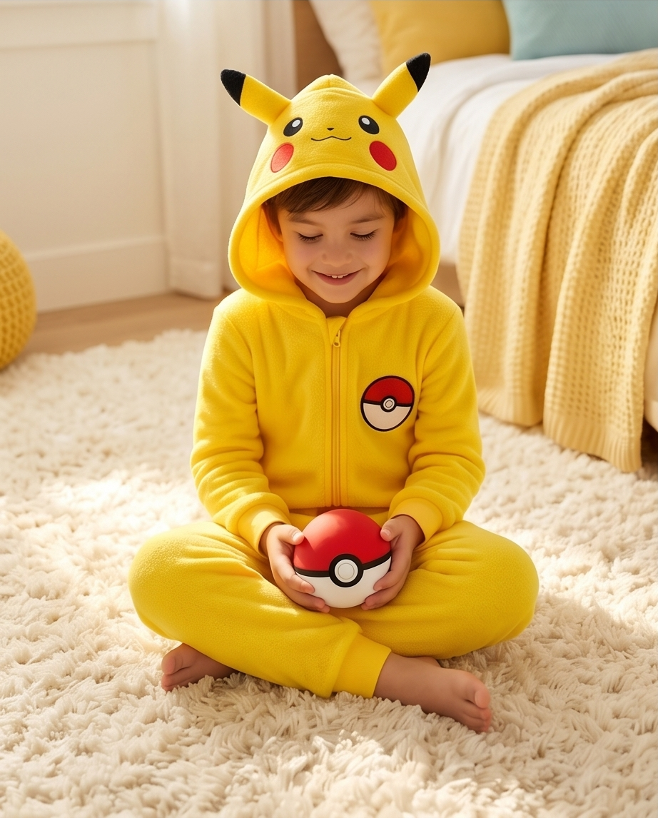 Kósýgalli - Pokemon