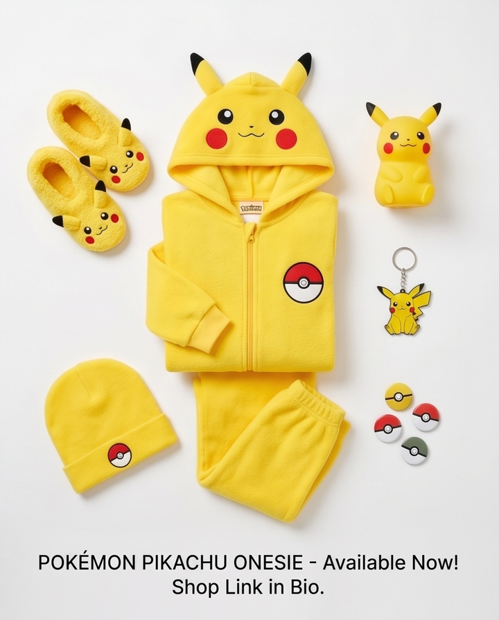 Kósýgalli - Pokemon