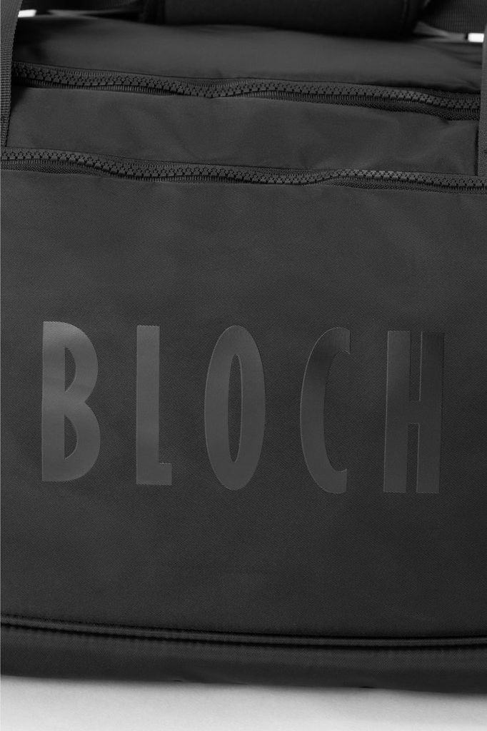 Danstaska Troupe — svört danstaska frá Bloch — mynd 3