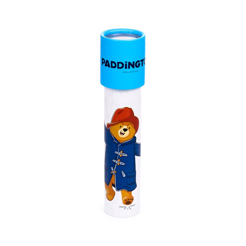Kíkir með myndum í - Paddington
