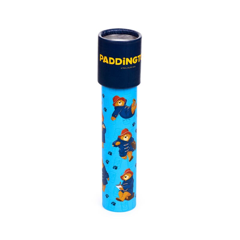 Kíkir með myndum í - Paddington