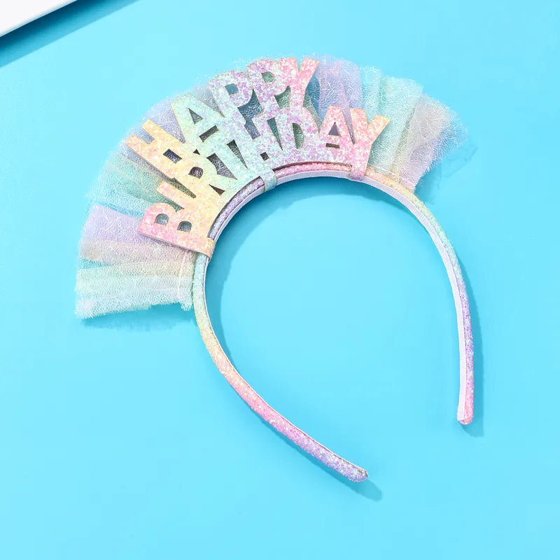 Hárspöng – Happy Birthday