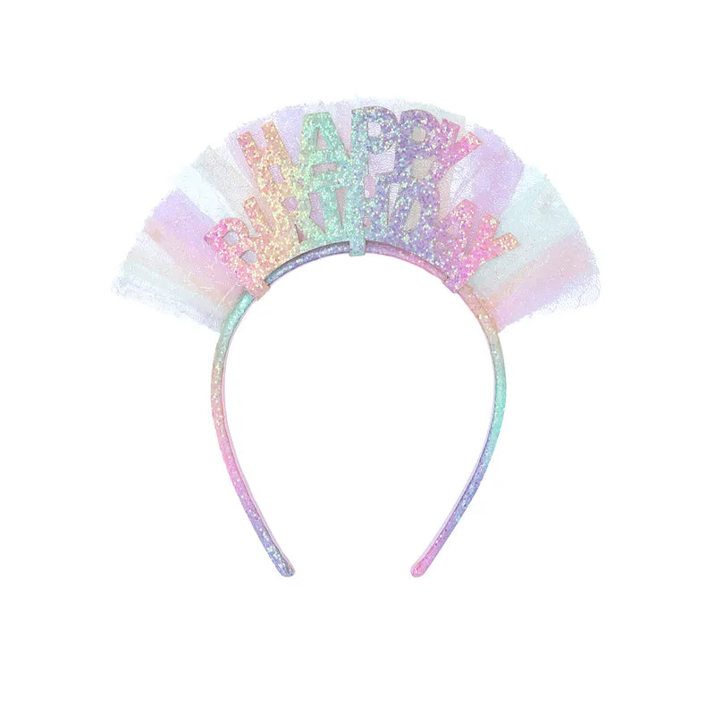 Hárspöng – Happy Birthday