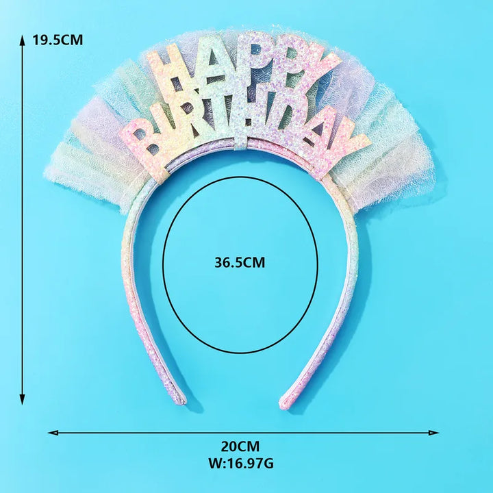 Hárspöng – Happy Birthday