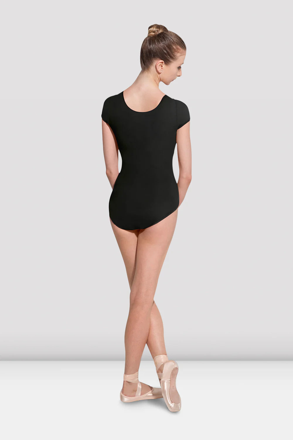 Bloch Ballettbolur Betri stutterma