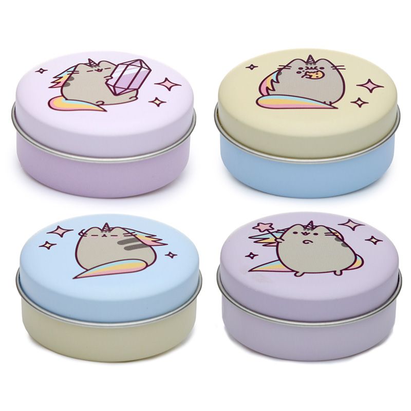 Varasalvi - Pusheen Cat