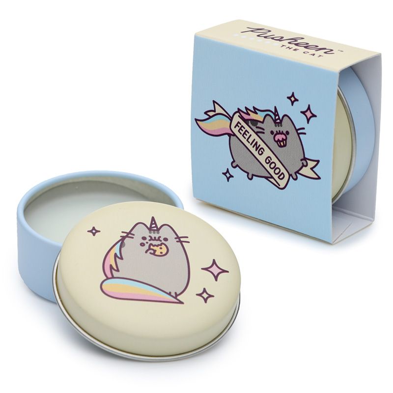 Varasalvi - Pusheen Cat