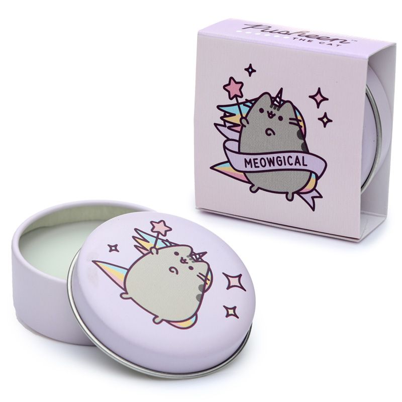 Varasalvi - Pusheen Cat