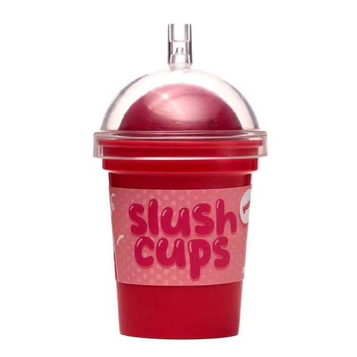 Slushy varasalvi