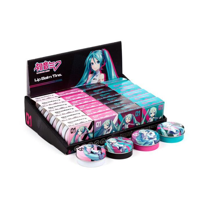 Varasalvi - Hatsune Miku