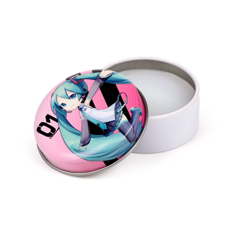 Varasalvi - Hatsune Miku