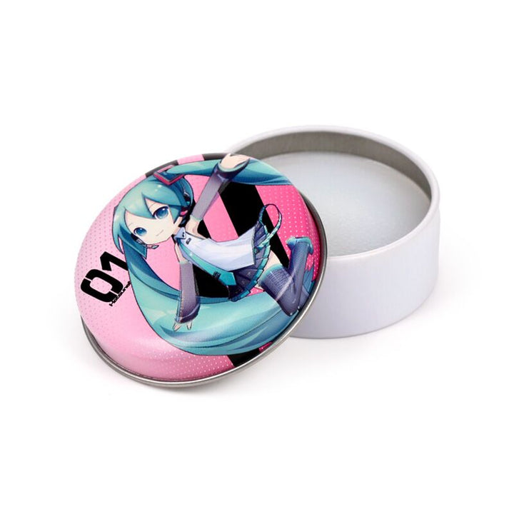 Varasalvi - Hatsune Miku