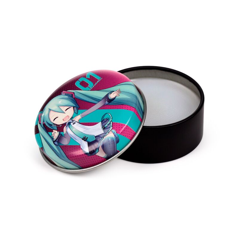 Varasalvi - Hatsune Miku