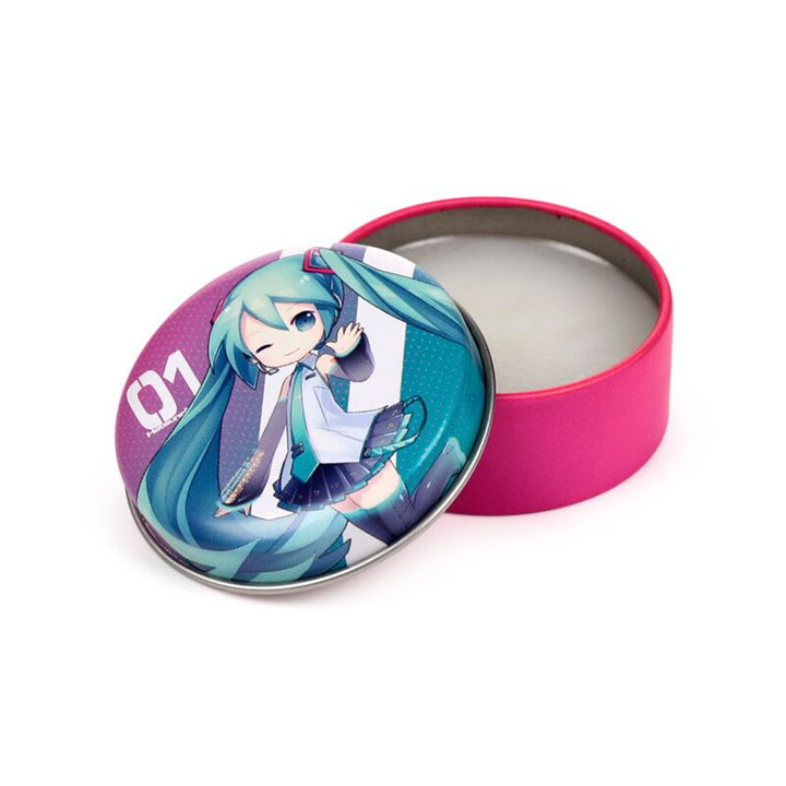 Varasalvi - Hatsune Miku