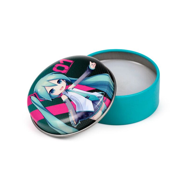 Varasalvi - Hatsune Miku