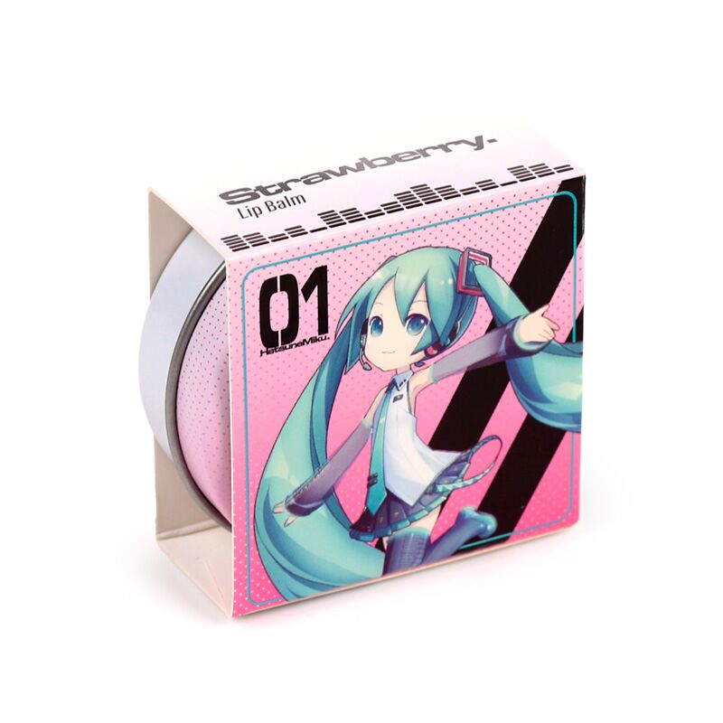 Varasalvi - Hatsune Miku