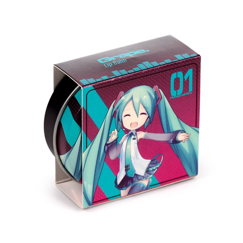 Varasalvi - Hatsune Miku