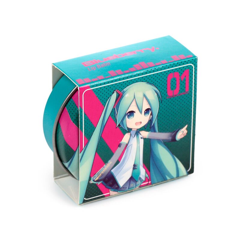 Varasalvi - Hatsune Miku