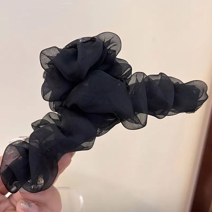 Hárklemmur Sifon