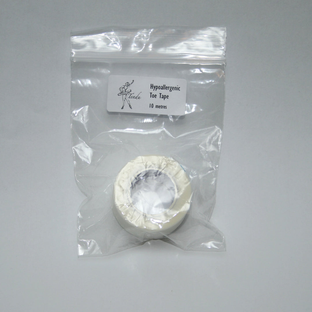 Tendu micropore teip – 10 m rúlla