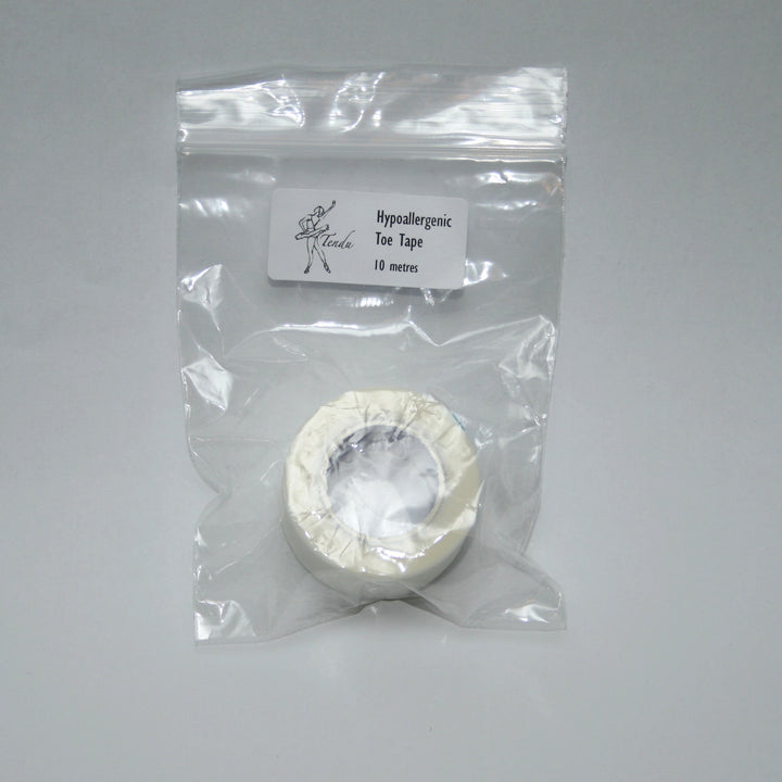 Tendu micropore teip – 10 m rúlla