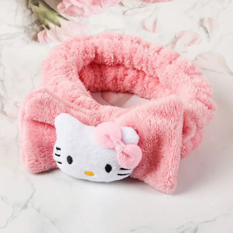 Make up hárbönd ýmsar tegundir