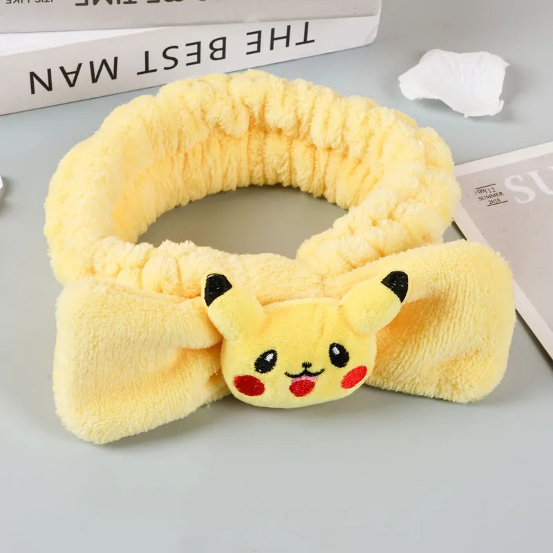 Make up hárbönd ýmsar tegundir