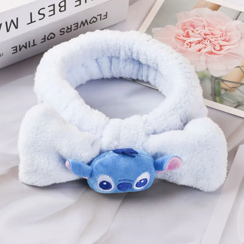 Make up hárbönd ýmsar tegundir