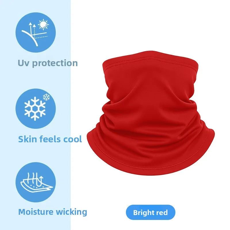 Buff ýmsar tegundir