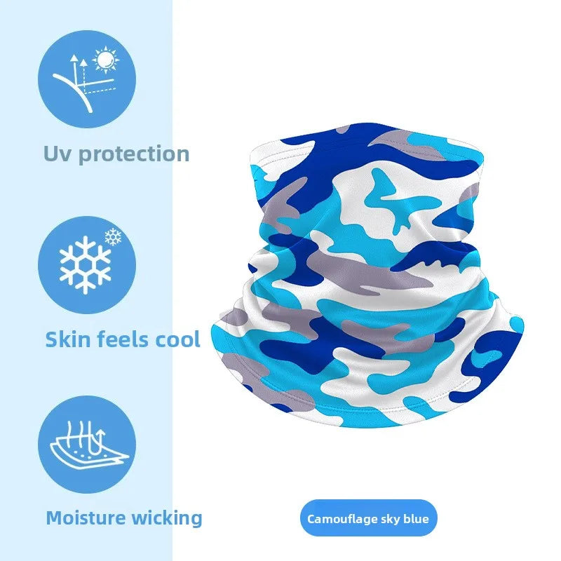 Buff ýmsar tegundir