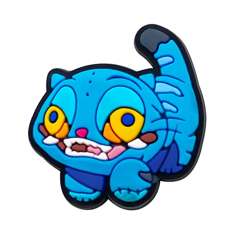 Crocs skraut - Kpop Demon Hunters