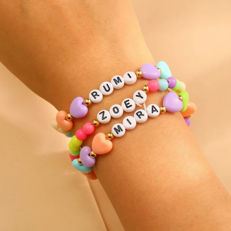 Armband K-pop