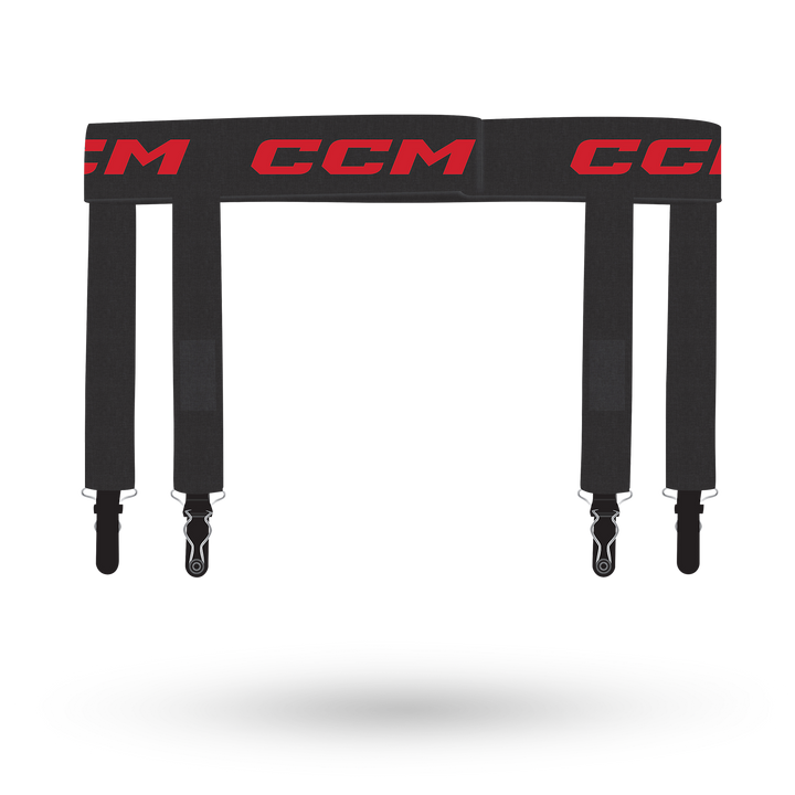 CCM axlabönd — Senior – mynd 1