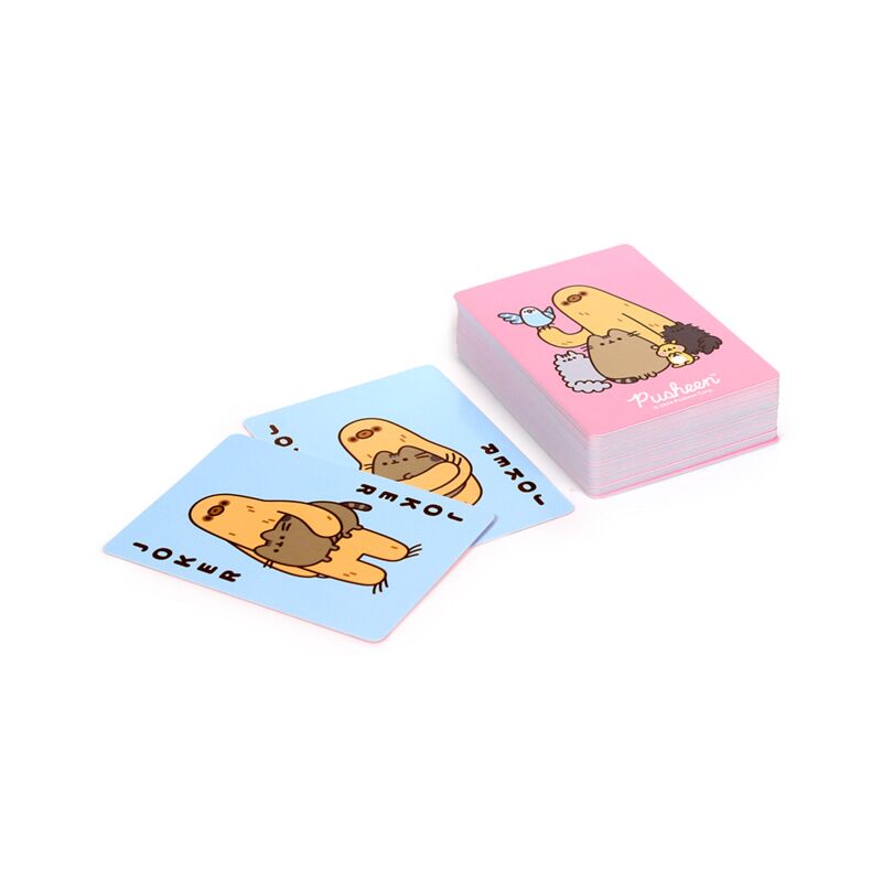 Spil - Pusheen