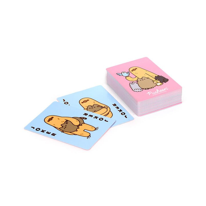 Spil - Pusheen
