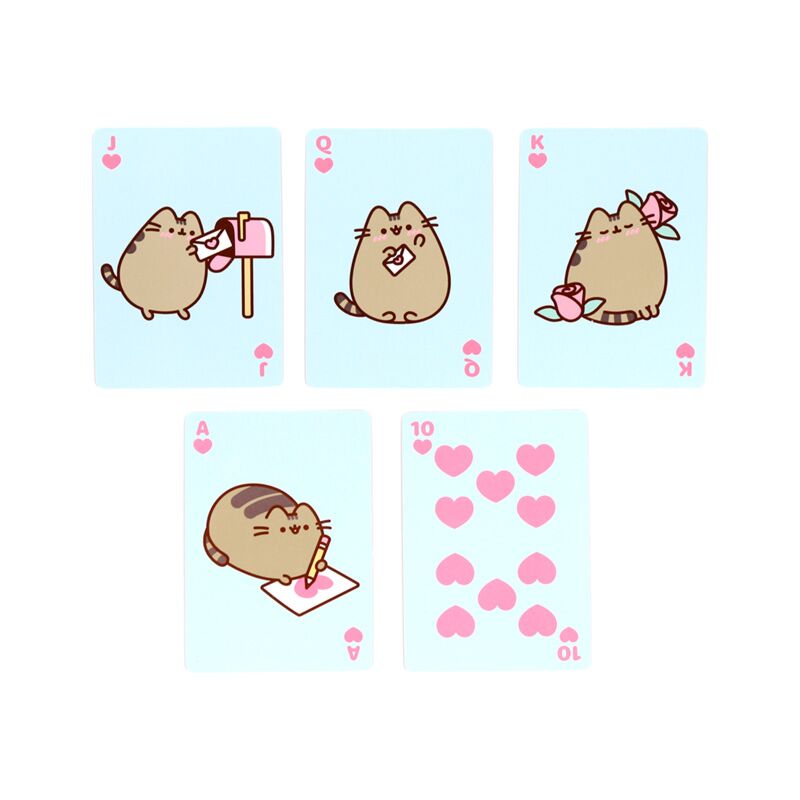 Spil - Pusheen