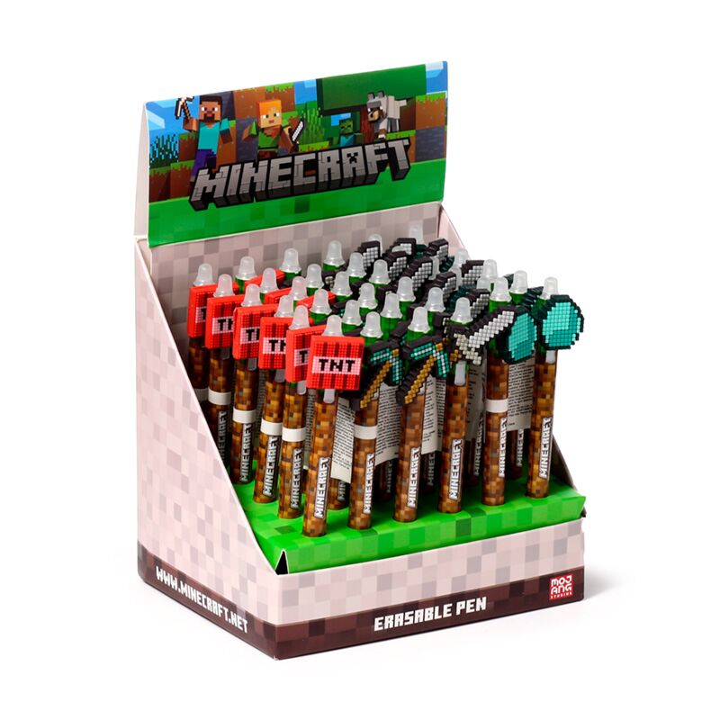 Penni Minecraft