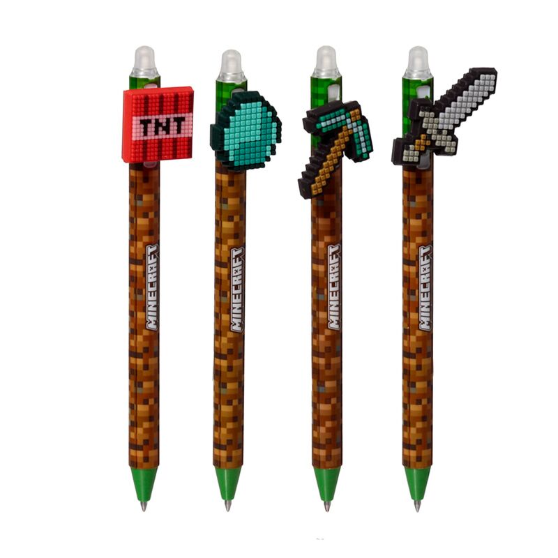 Penni Minecraft