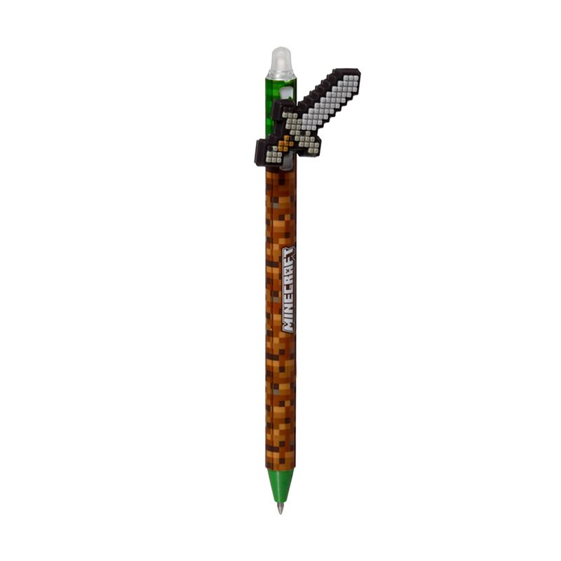 Penni Minecraft