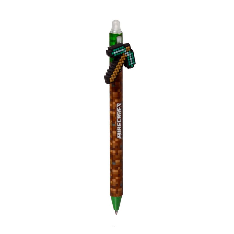 Penni Minecraft