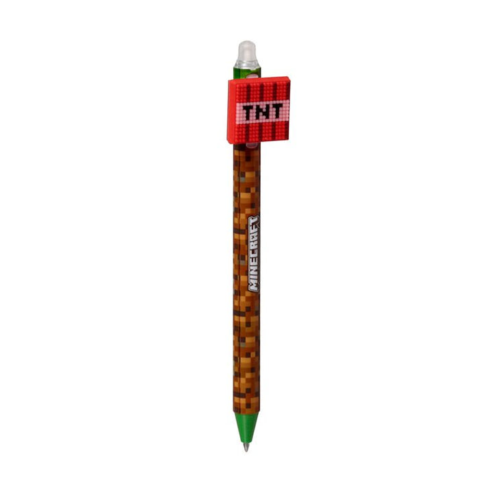 Penni Minecraft