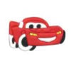 Crocs skraut - Cars 1 stk.