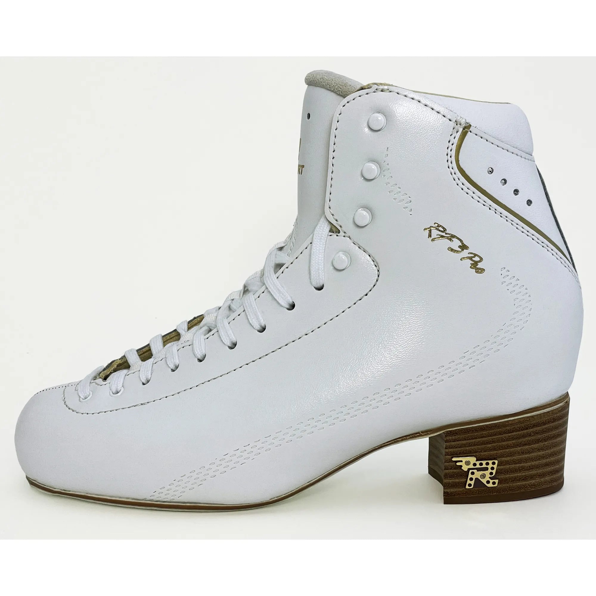 Risport RF 3 án blaða