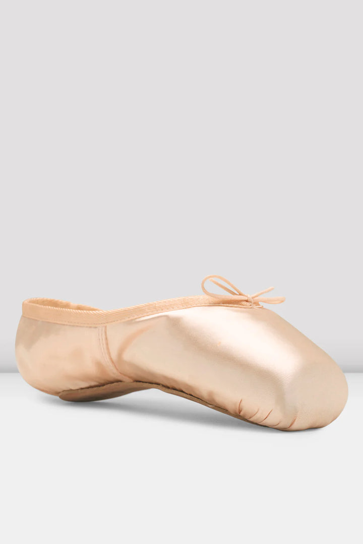 Ballett Táskór - heilum sóla - Bloch -Heritage
