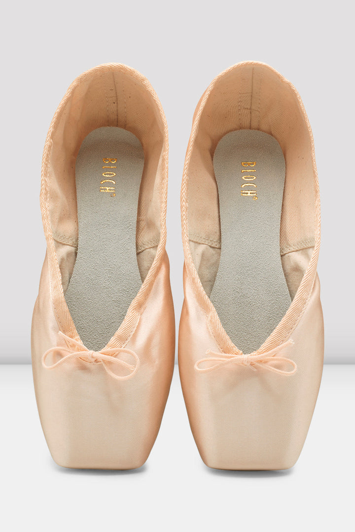 Ballett Táskór - heilum sóla - Bloch -Heritage