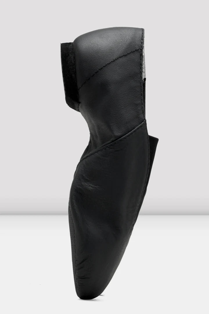 Bloch Pure Jazz – Mjúkir Jazzskór úr Leðri fyrir Dansara - S0461L